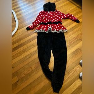 Minnie Mouse pj